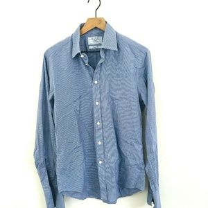 Charles Tyrwhitt Gingham Check Dress Shirt